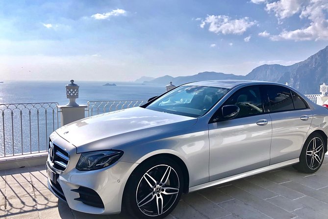 The Amalfi Coast, Let's live the Dolce Vita! - How the 8-hour route balances time, crowds, and views