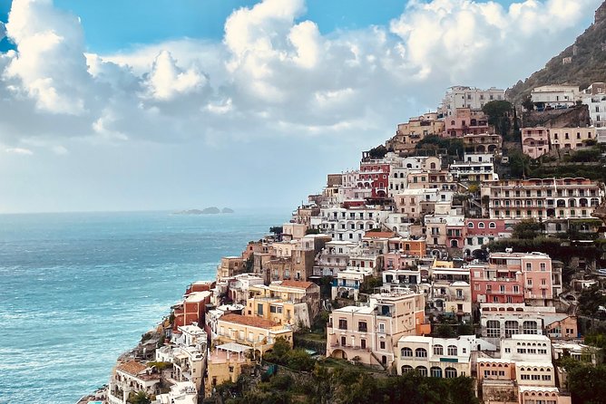 The Amalfi Coast, Let's live the Dolce Vita! - Amalfi in 90 minutes: famous town energy with a practical plan