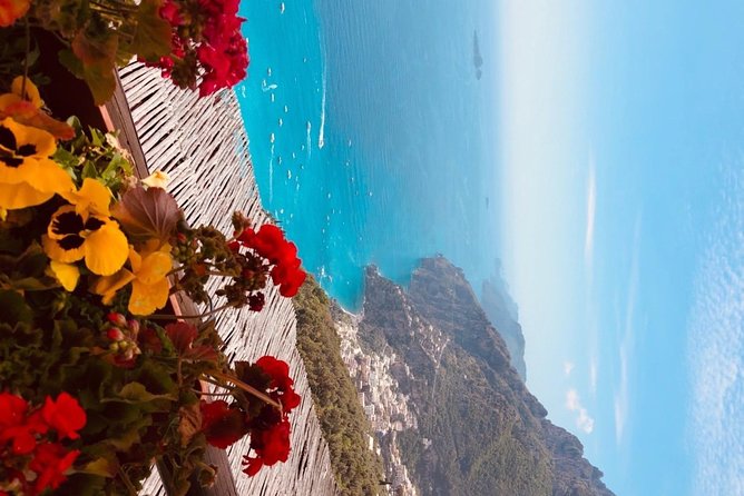 The Godfather of the Amalfi Coast - Key things to know before you go