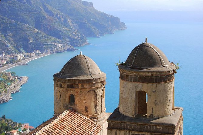 The highlights of the Amalfi Coast from Amalfi - Price and value: what you’re really paying for