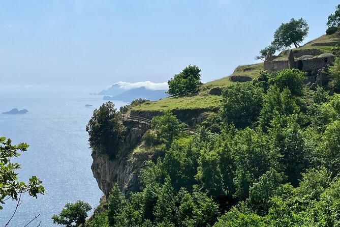 The Path of The Gods Private Guided Hike with Transfer - FAQ