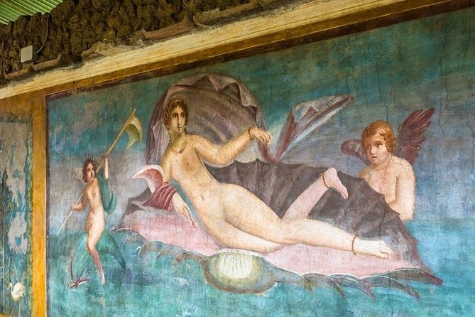 The real life in the old Pompeii tour with Archaelogical Guide All Inclusive - Should You Book This Pompeii Tour?