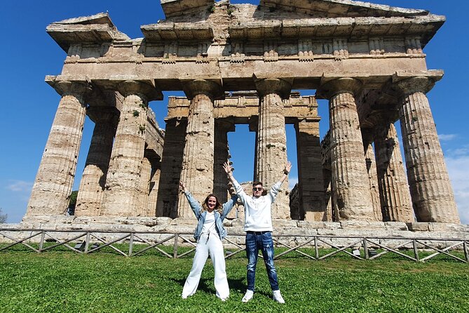 Tour at the Temples and the National Museum of Paestum - Timing, meeting point, and how to plan your Paestum day