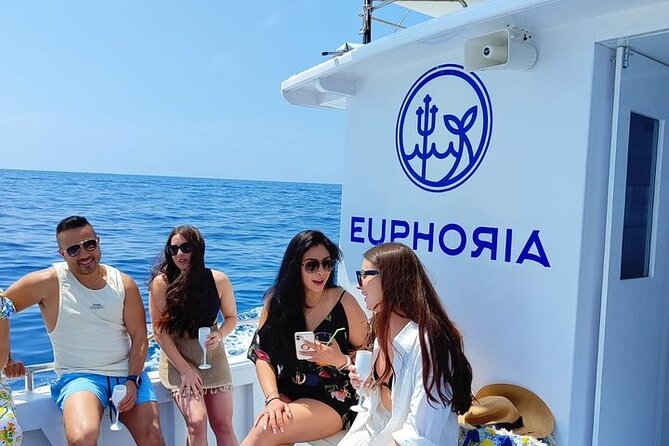 Tour by Sea from Salerno and Stop in Amalfi with Aperitif Included - Price and Value: Why $71.38 Can Make Sense Here