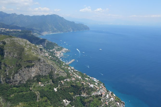Tour of Agerola by bike - Key highlights worth planning around