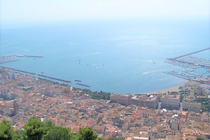 Tour of Pompeii & Amalfi Coast with Skip the Line & Pick Up from Salerno Port - What to pack and how to pace yourself