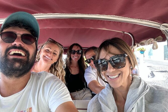 Tour of Vietri and its villages on board the Ape Calessino (tuktuk) - Stop 4, Albori in the Lattari Mountains: Slow Steps, Big Calm