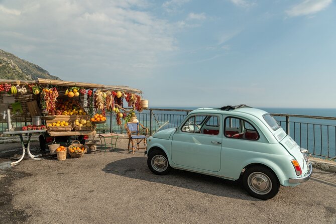 Tour to Positano and Sorrento from Salerno - Why This Salerno to Positano and Sorrento Plan Works