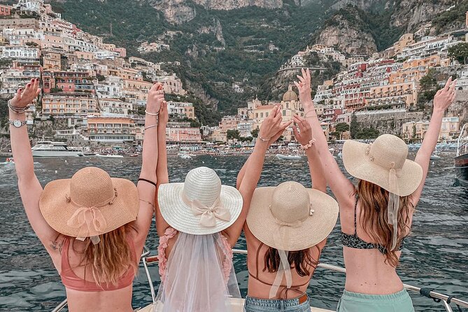 Tours on the Amalfi Coast - Quick Highlights That Make This Amalfi Coast Boat Day Work