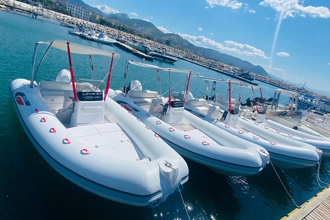 Tours on the Amalfi Coast - Cetara Stop: The 1-Hour Change of Pace From a Casting Town