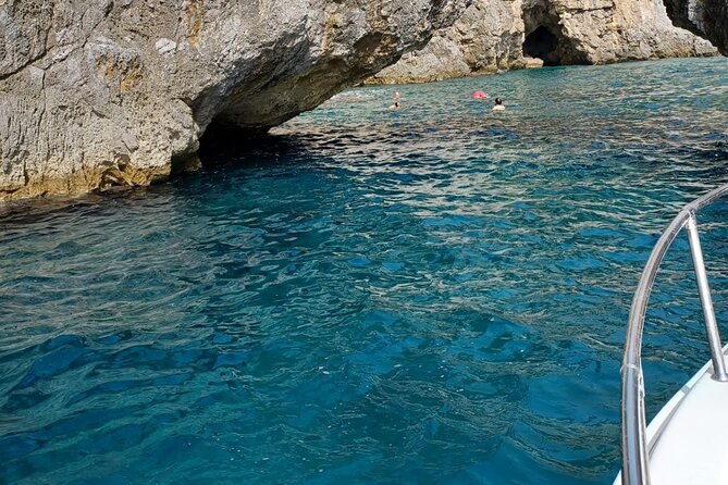 Tours on the Amalfi Coast - Vietri sul Mare Stop: The 30-Minute Waterfront Pop
