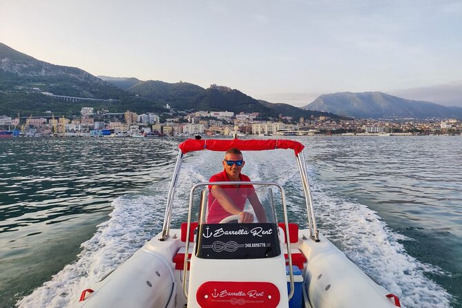 Tours on the Amalfi Coast - Maiori and Minori: Free Time With a Food Moment in Minori