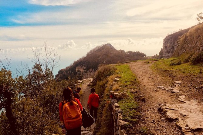 Trail of the gods with local guide Saveria Fiore "Ladybug" - Price and Value: Is $77.89 Worth It?