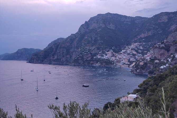 Transfer:Amalfi Coast-(via Matera 2h) Bari or reverse - Why the Matera stop is the smartest use of extra time