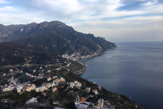 Transfer from Positano to Naples - Why a private Positano to Naples transfer beats the public slog