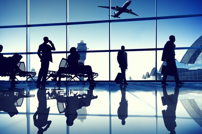Transfer from Salerno or Vietri Sul Mare to Naples or Vice Versa - Key highlights you’ll care about