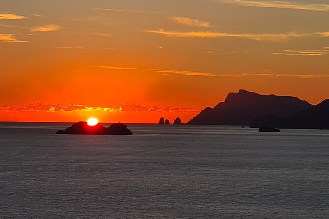 Trekking of the Amalfi Coast - 4 Days / 3 Nights - Key things I’d highlight before you go