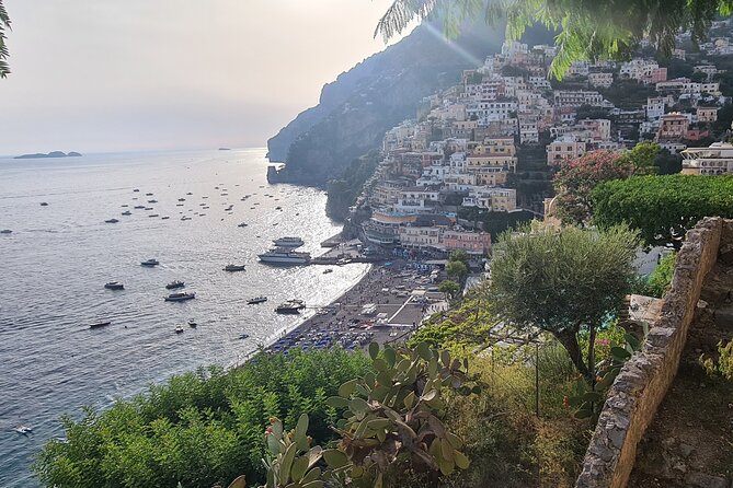 Trekking of the Amalfi Coast - 4 Days / 3 Nights - Agerola overnight at Hotel Gentile, where the pace catches up