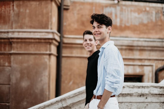 Vacation Photographer in Positano - How Your Guide Turns Photogenic Spots into Photos That Work
