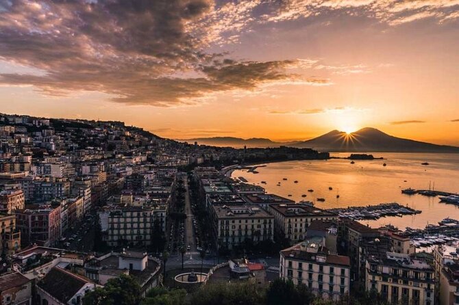 Visit Pompeii from Positano with Pizza Lunch - Pompeii’s 2-hour expert-guided walk: fast, focused, and easier to remember