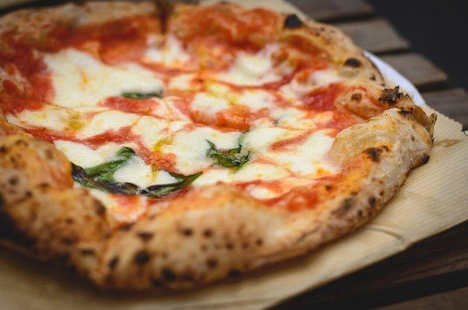 Visit Pompeii from Positano with Pizza Lunch - Price and value: what $264.95 buys you