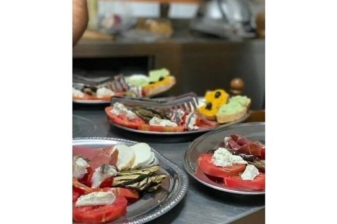 Wine Tasting at Basileo Cellar with Lunch - Who should book Basileo Cellar, and who might skip it