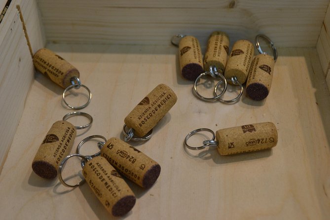 Wine Tour Experience for Family or friend's group - The wine tasting lunch, and why it’s not just “extra”