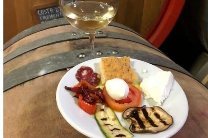 Wine Tour (lunch included) - Key highlights to look for