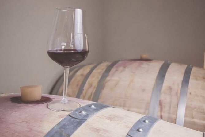Wine Tour (lunch included) - Getting oriented in Tramonti: meeting point and flow