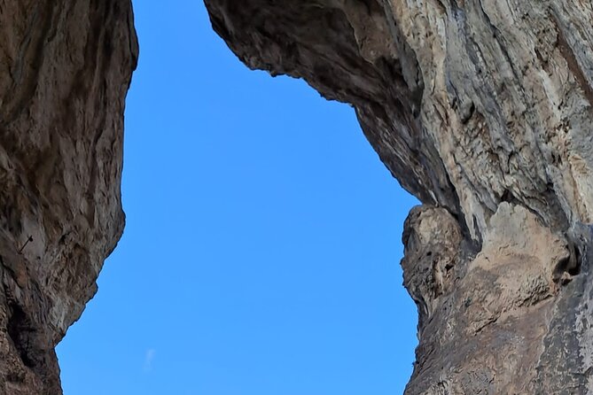Wine trails from Positano with tasting - Weather is the biggest variable, and it can cancel the hike