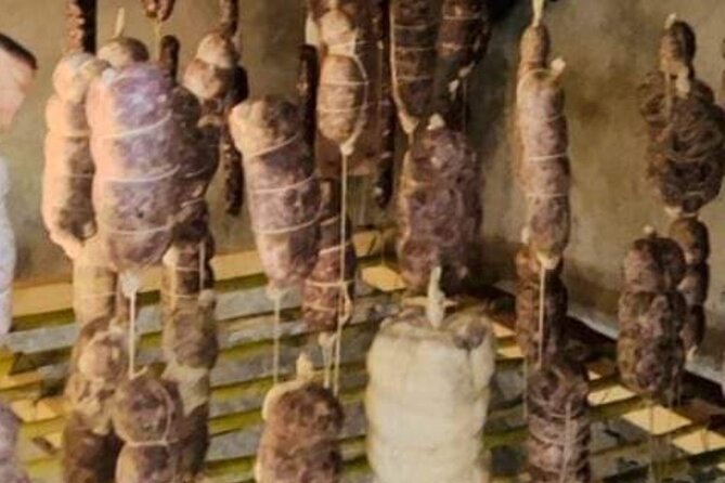 Wine trails from Positano with tasting - Who this tour suits best